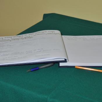 70-lecie Spotkania w szkole