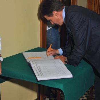 70-lecie Spotkania w szkole