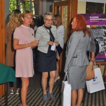 70-lecie Spotkania w szkole