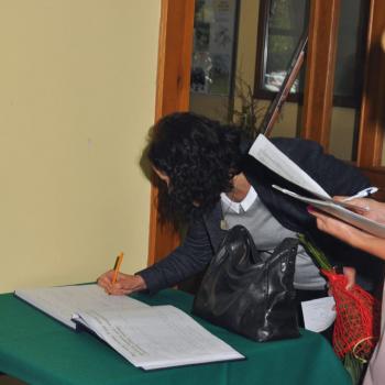 70-lecie Spotkania w szkole