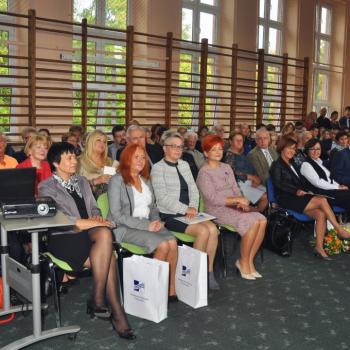 70-lecie Uroczysty apel