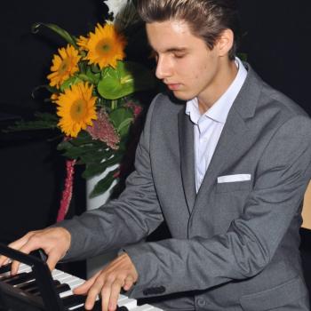 70-lecie Uroczysty apel