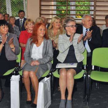 70-lecie Uroczysty apel