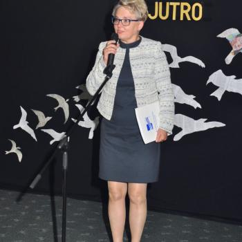 70-lecie Uroczysty apel