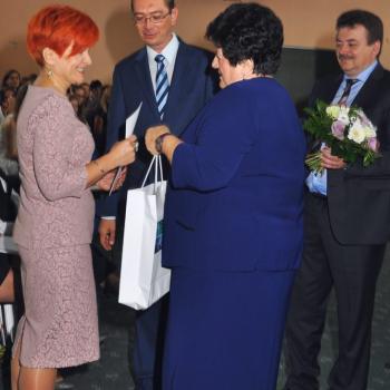 70-lecie Uroczysty apel