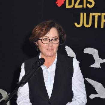 70-lecie Uroczysty apel