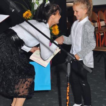 70-lecie Uroczysty apel