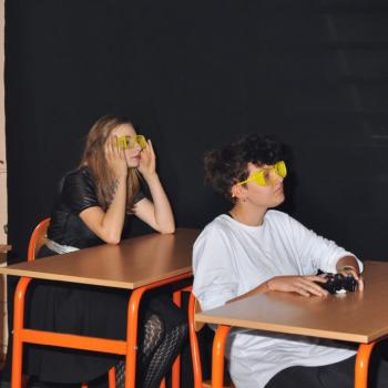 70-lecie Uroczysty apel