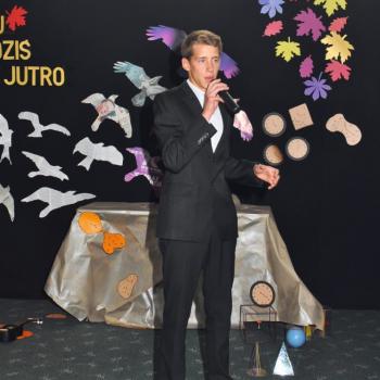 70-lecie Uroczysty apel