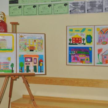 70-lecie Uroczysty apel