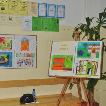 70-lecie Uroczysty apel