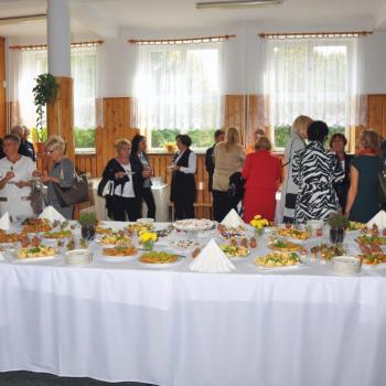 70-lecie Spotkania w szkole