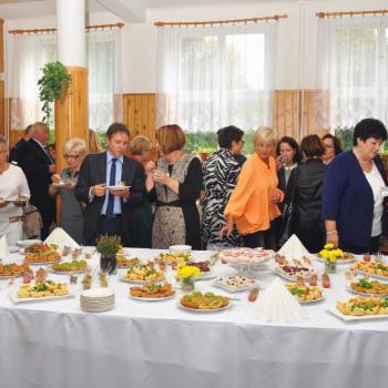 70-lecie Spotkania w szkole