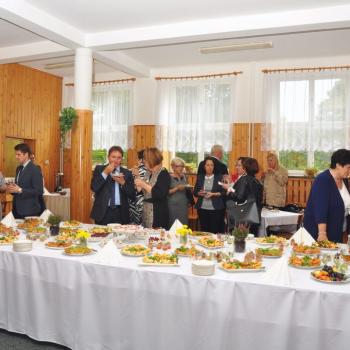 70-lecie Spotkania w szkole