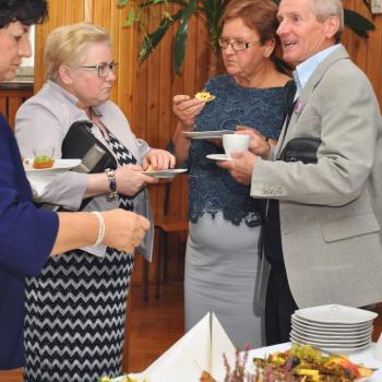 70-lecie Spotkania w szkole