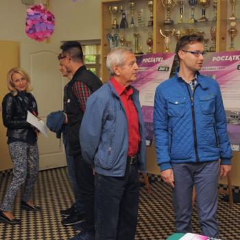 70-lecie Spotkania w szkole