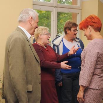 70-lecie Spotkania w szkole