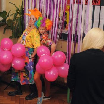 70-lecie Spotkania w szkole