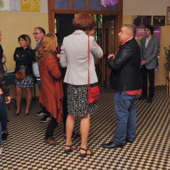 70-lecie Spotkania w szkole