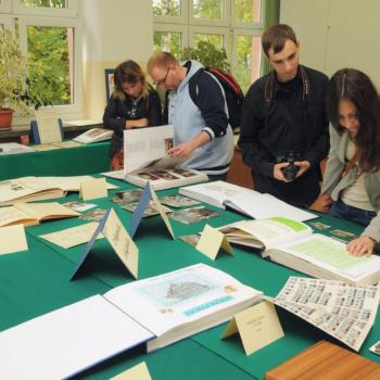 70-lecie Spotkania w szkole