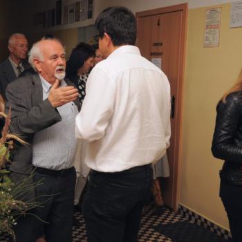 70-lecie Spotkania w szkole