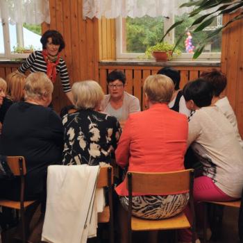 70-lecie Spotkania w szkole