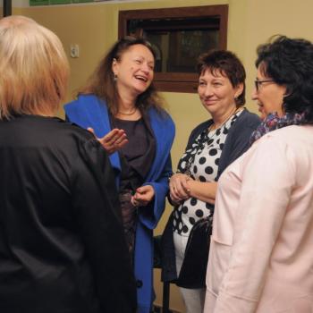 70-lecie Spotkania w szkole