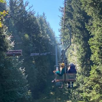 wyprawa na Szrenicę