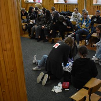 prezentacja klasy biologiczno-medycznej