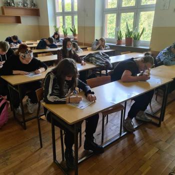 DZIEŃ TABLICZKI MNOŻENIA