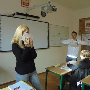 DZIEŃ TABLICZKI MNOŻENIA