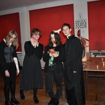 odkrywcy tajemnic ludzkiego ciała 2