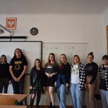 DZIEŃ MUZYKI