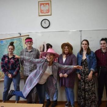 DZIEŃ MUZYKI